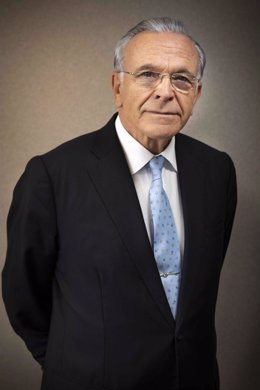Isidrre Fainé, president de la Fundació Bancria La Caixa