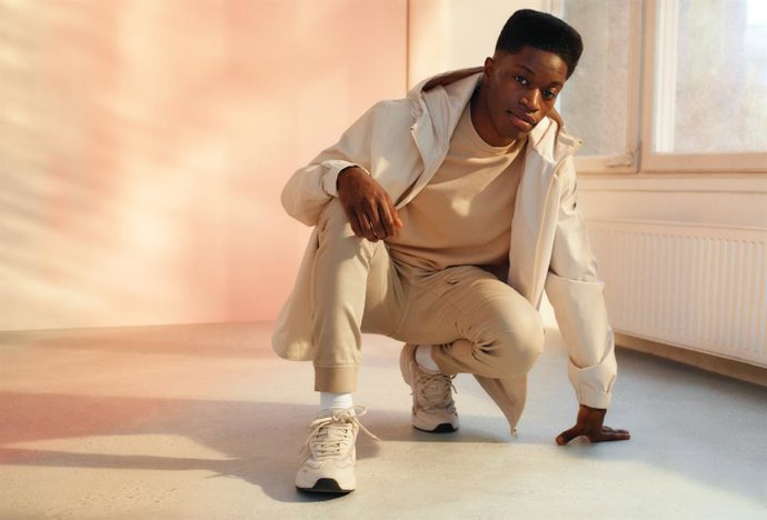 H&M lanza Athleisure, una colección masculina inspirada en la tendencia urbana del sportwear