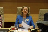 Calviño comparecerá el día 13 en el Congreso para explicar sus planes para la legislatura