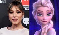 Oscar 2020: Gisela cantará la canción de Frozen 2 junto a Idina Menzel y el resto de "Elsas del mundo"