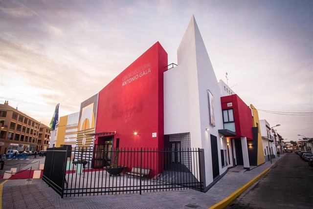 Foto de Centro Cultural de la Villa La Rinconada en La Rinconada, Sevilla