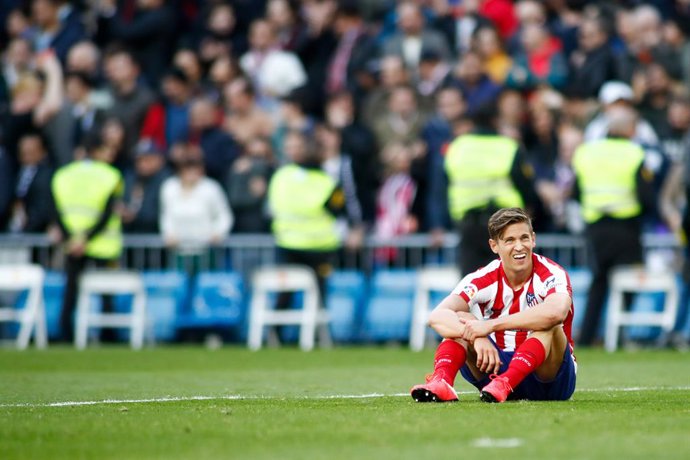 Fútbol/Primera.- Previa del Atlético de Madrid - Granada