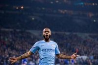 Sterling, en duda para medirse al Real Madrid por una lesión en los isquiotibiales