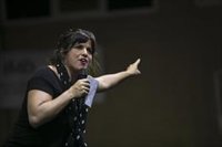 Los Anticapitalistas, de estar en el núcleo fundador de Podemos a sector crítico contra el poder de Iglesias