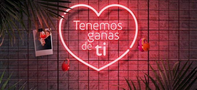 Intu Puerto Venecia celebra San Valentín con candados solidarios y citas entre solteros.