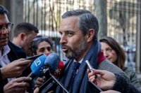 Juan Bravo: "Nos cambian un ingreso por una deuda" y "no sabemos si Europa está de acuerdo con ese 0,2"