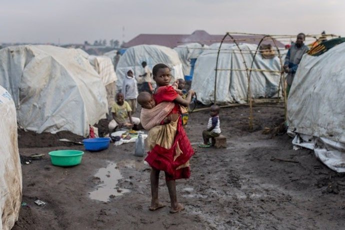 RDCongo.- Dos presuntos ataques de los rebeldes congoleños de las ADF dejan otro