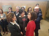 Extremadura valora la flexibilización del déficit como "paso previo" a reformar la financiación autonómica