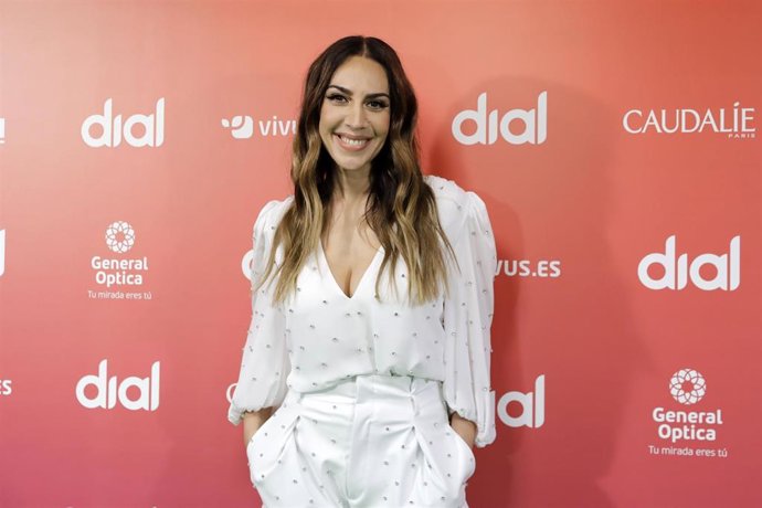 Presentación de los XXIV Premios Dial