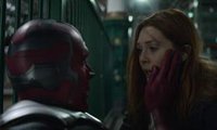 Vision arranca el corazón de Corvus Glaive en esta brutal escena eliminada de Vengadores: Infinity War