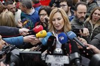 Beltrán (PP) dice que la transferencia de tráfico a Navarra es "por intereses políticos"