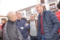 PSOE pide "coherencia" al PP al hablar del IVA porque "es un problema que generó el ministro Montoro"