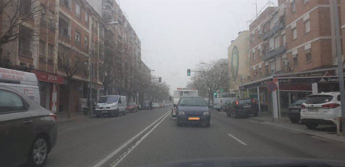 Facua alerta de que la grúa municipal de Córdoba "sigue incumpliendo" las normas de señalización óptica