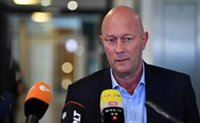 Dimite con efecto inmediato el primer ministro de Turingia por la polémica electoral con AfD