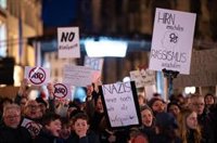 Liberales y ultraderecha caen en la última encuesta en Alemania