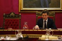 El Ayuntamiento de Granada decreta tres días de luto oficial tras el asesinato machista de la mujer vecina del Zaidín