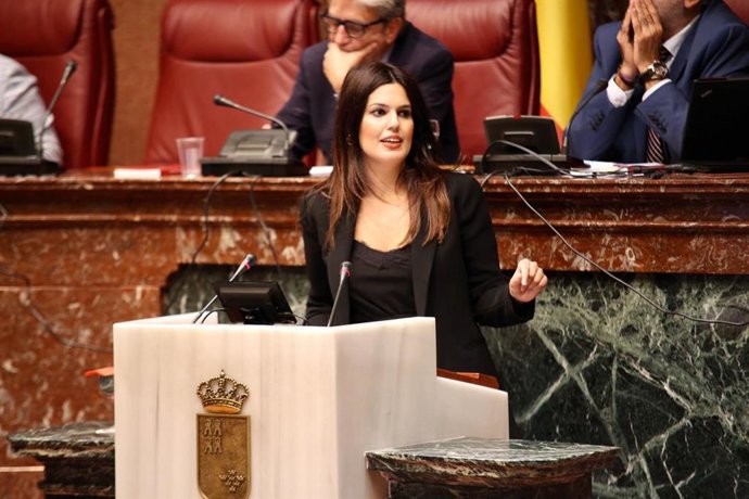 Miriam Guardiola, impulsora de ambas iniciativas