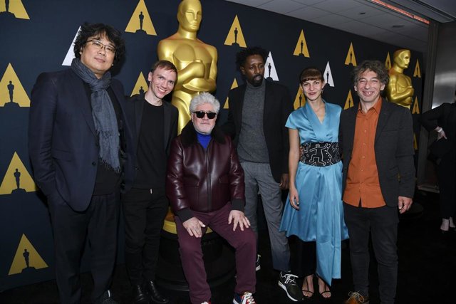 Oscars Week: International Feature Film