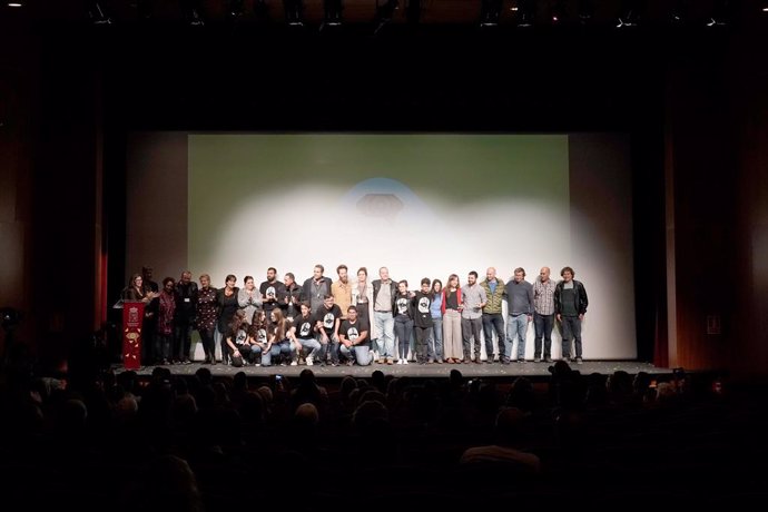 'La visita', mejor película documental en MiradasDoc
