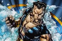 ¿Aparecerá Namor en Doctor Strange and the Multiverse of Madness?