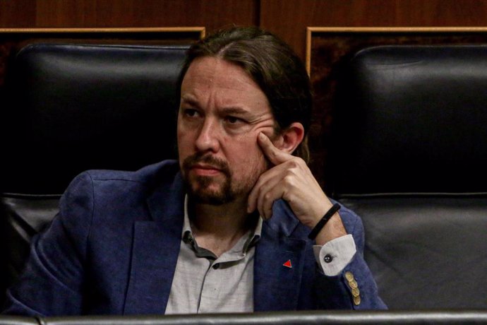 Iglesias se queda sin rivales en la III Asamblea de Podemos, tras la previsible 