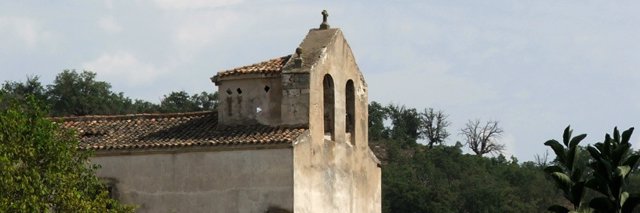 Iglesia de Medranda.