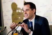 Aguado, ante posibilidad de confluencia PP y Cs en Madrid: Algunos confunden el interés de sus partidos con el general