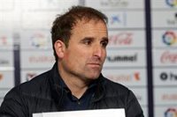 Arrasate: "Nos falta para llegar a equipos así"