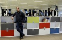 Muere el periodista y escritor David Gistau a los 50 años