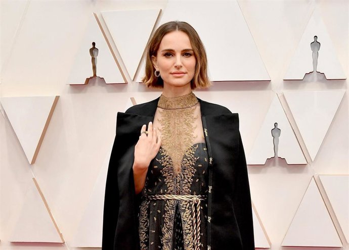 Natalie Portman