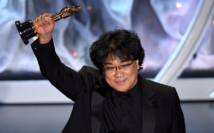 'Parásitos', Del Surcoreano Bong Joon-Ho, Se Hace Con El Oscar A Mejor Película Internacional