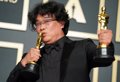 La surcoreana Parásitos hace historia en los Oscar 2020