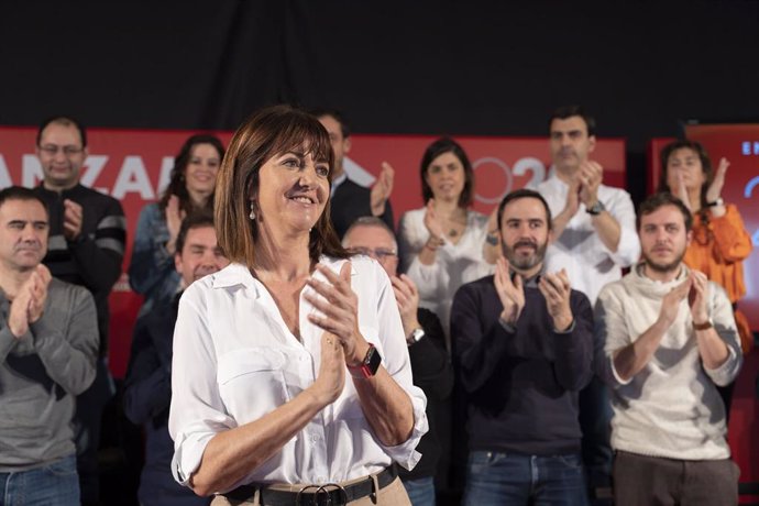 Los socialistas vascos dudan de que Ciudadanos aporte al PP porque no goza de de