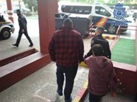 La investigación del tiroteo mortal de Almería apunta a un ajuste de cuentas por deudas por peleas de gallos