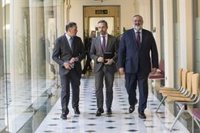Andalucía anuncia una reunión bilateral con Hacienda para negociar la vuelta a los mercados en 2020 para financiarse