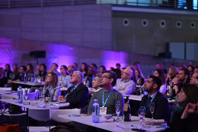 European Meeting & Events Conference reúne a 400 profesionales en Sevilla.