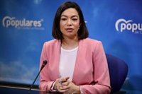 PP pide a Junta "no insultar" a los castellanomanchegos diciendo que la región está a la cabeza en la sanidad española