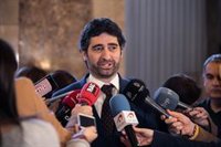 El Govern assegura que l'MWC "en cap cas" se suspendr i demana no generar alarmismes