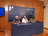 PSIB, MÉS y Unidas Podemos proponen crear "una comisión de expertos" frente a la explotación de menores tutelados