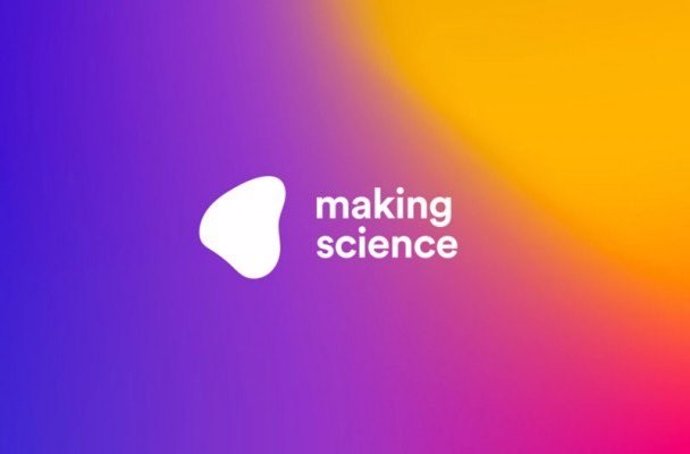 Logo de Making Science