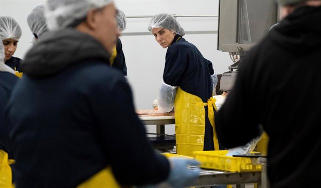 Imagen de la nueva producción de Netlfix dirigida por Nora Fingscheidt y protagonizada por Sandra Bullock