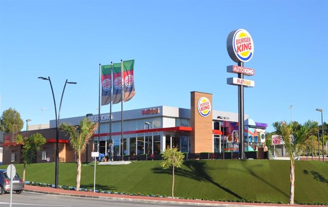 La Matriz De Burger King Gana 587 Millones En 2019 Un 5 Más