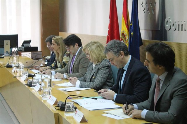 Nota, Audio (De David Pérez) Y Fotos: La Comunidad Informa A La Fmm Sobre El Avance En La Liquidación Del Pir 2016 2019 Prorrogado A 2020