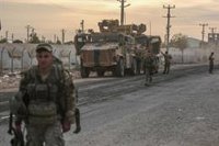 Al menos cinco soldados turcos muertos por disparos de la artillería siria en Idlib