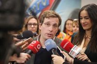 Almeida cree que una alianza PP-Cs fortalecería el centro derecha, pero Villacís dice que Cs tiene "autonomía propia"