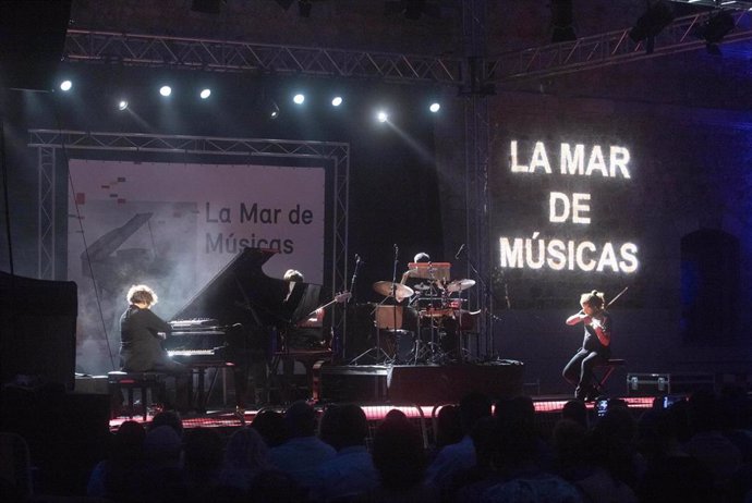 La Mar de Músicas, mejor evento cultural de la Región de Murcia en 2019, según el Observatorio de la Cultura de la Fundación Contemporánea