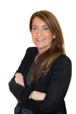 Yolanda Gimeno, nueva gerente de intu Puerto Venecia.