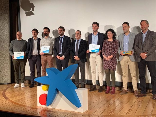 Premios EmprendedorXXI en Baleares