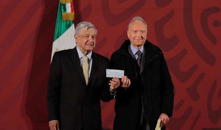 Política