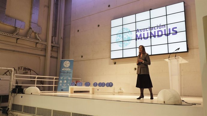 COMUNICADO: Asociación Mundus permitirá que 300 jóvenes africanos realicen práct